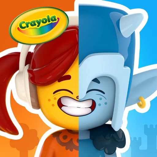 Crayola Adventures