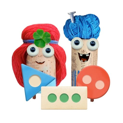 Mini Morfi – leg med matematik