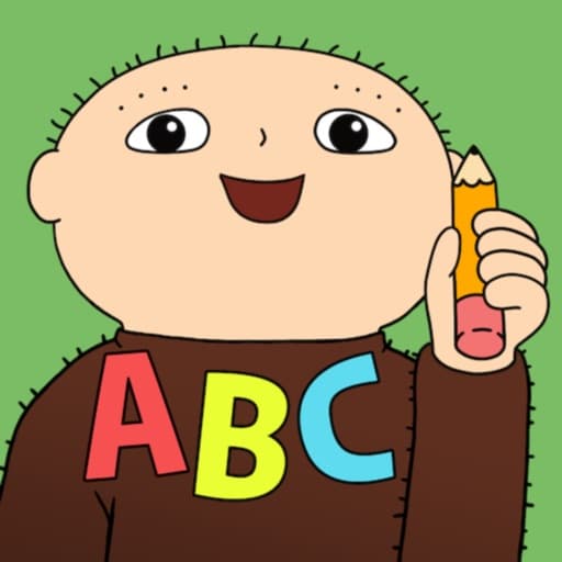 Play ABC – Alfons Åberg