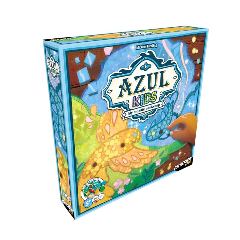 Azul Kids