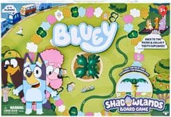 Bluey Board Game