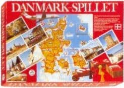 Danmarksspillet