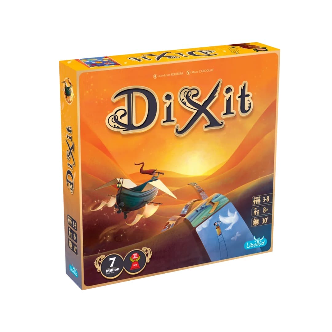 Dixit