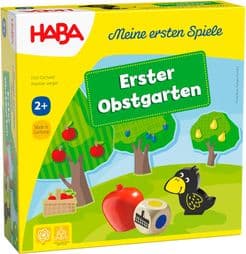 HABA First Orchard