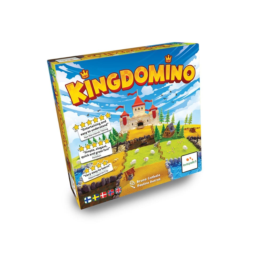 Kingdomino