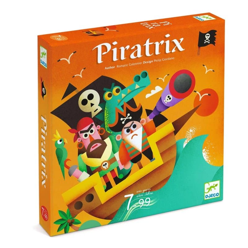 Piratrix