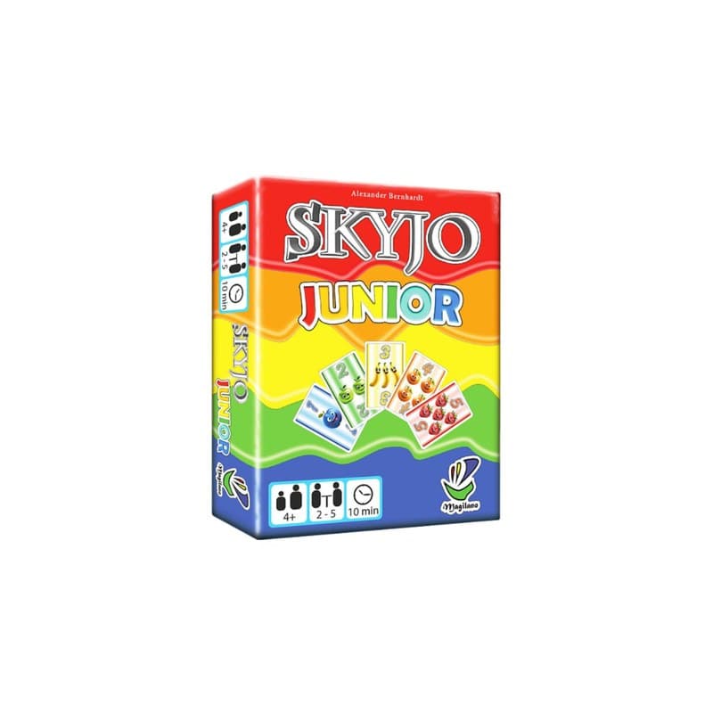 Skyjo Junior