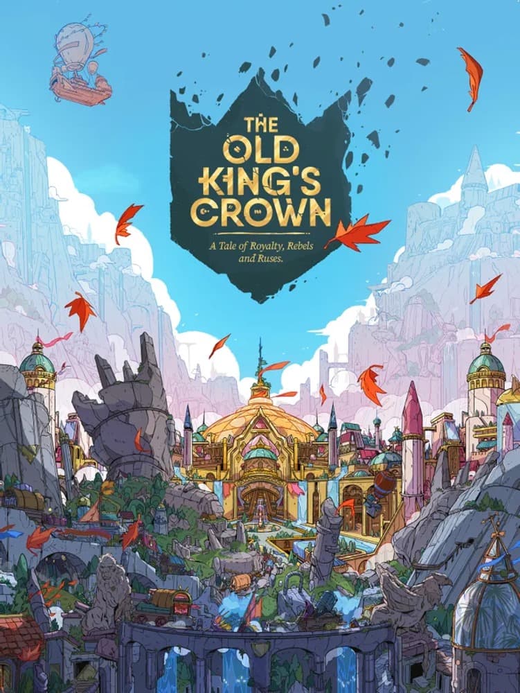 The Old King's Crown