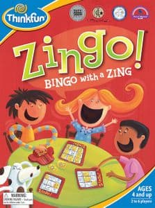 Zingo