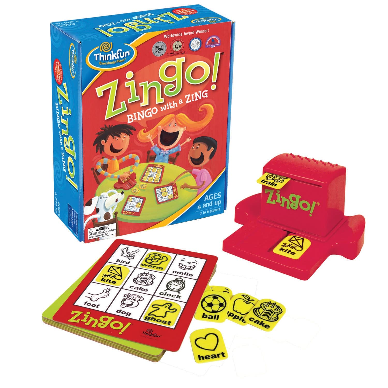 Zingo