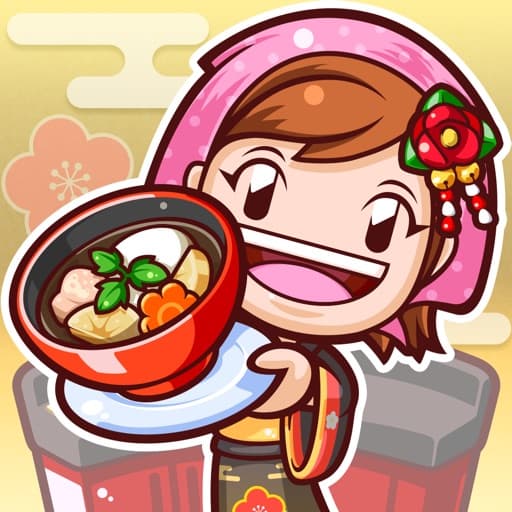 Cooking Mama: Cuisine!