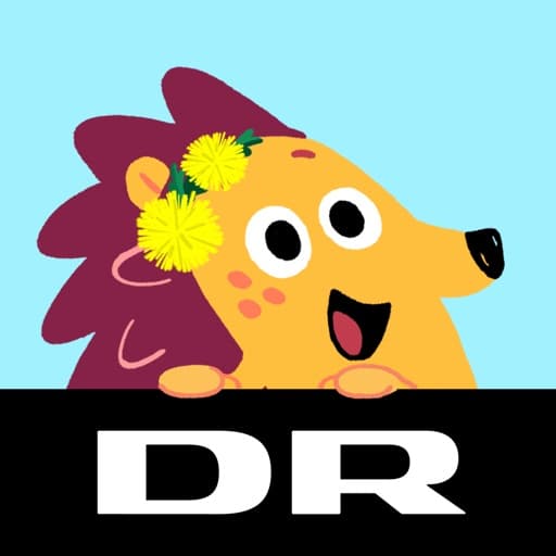 DR Minisjang
