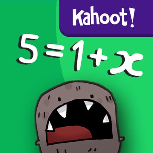 DragonBox Algebra