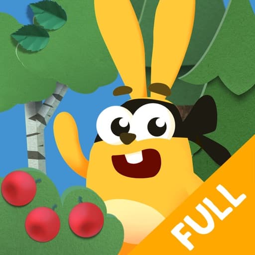 Grow Forest