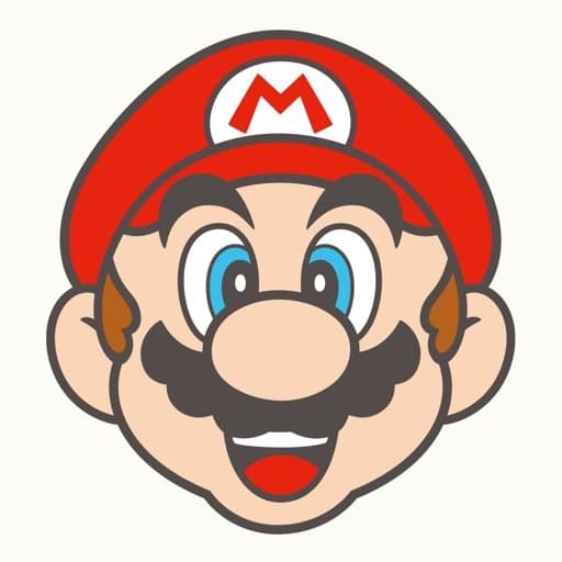 Hello, Mario!