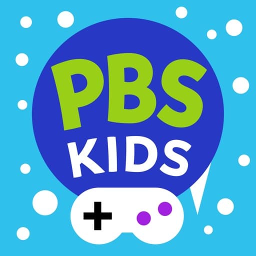 PBS Kids Games