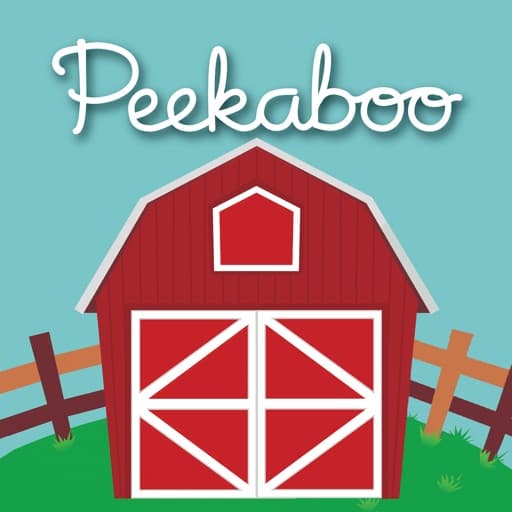 Peekaboo Barn