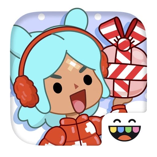 Toca Life World