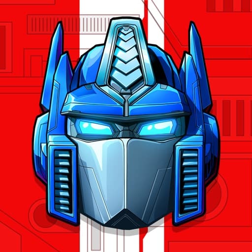 Transformers Tactical Arena