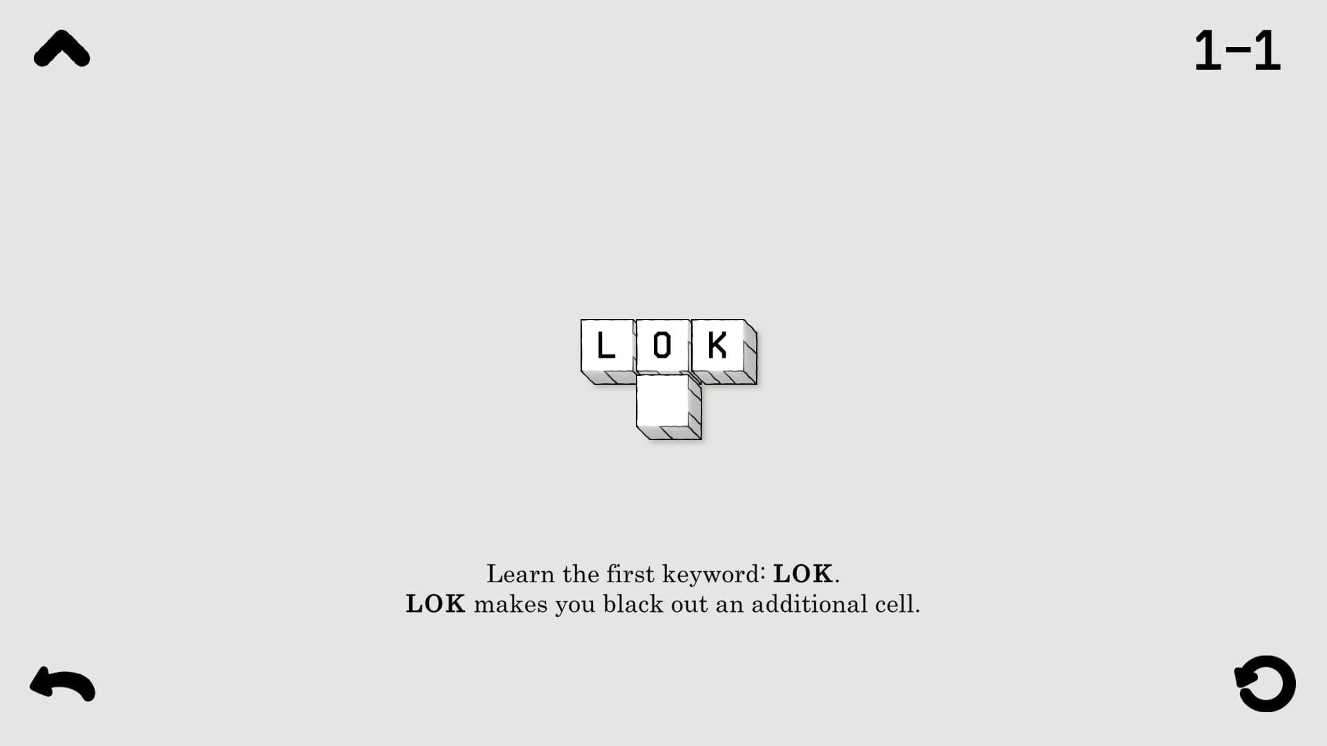 LOK Digital skærmbillede 1 af 5